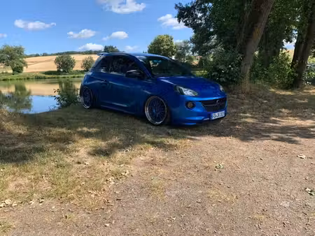 Opel Adam 1.4