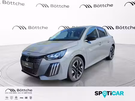Peugeot 208 1.2 100 Allure