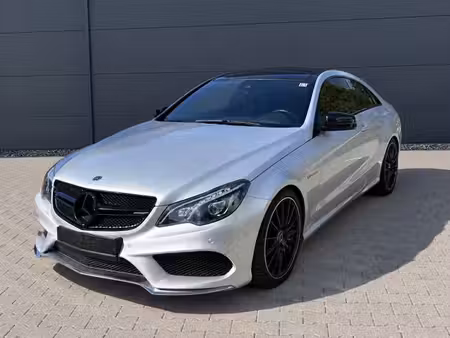 Mercedes-Benz Classe E E 320 V6 3.0 401 4Matic