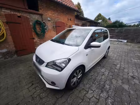 Seat Mii 1.0 75