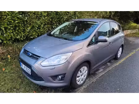 Ford C-max 1.0 100 SE