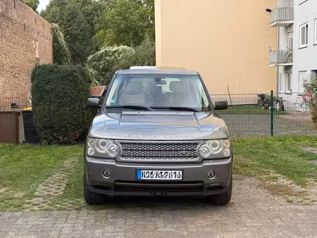 Land Rover Range Rover TDV8 Vogue 4x4
