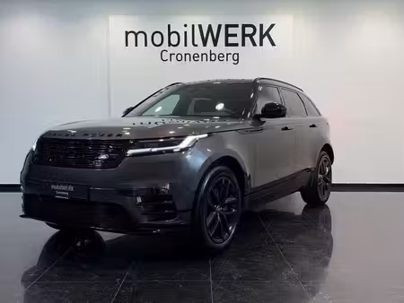 Land Rover Range Rover Velar D200 2.0 204 R‑dynamic SE 4x4