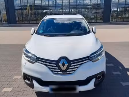 Renault Kadjar 1.5 dCi 110