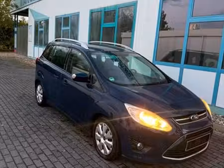 Ford C-max 1.6 SE