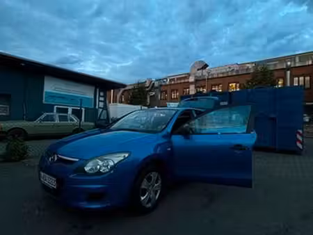 Hyundai i30 1.4 109