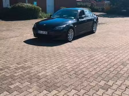BMW Série 5 525i 218