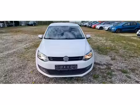 Volkswagen Polo 1.2 Confortline
