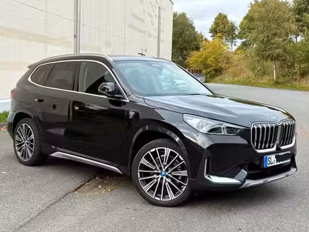 BMW X1 30e 1.5 150 xDrive