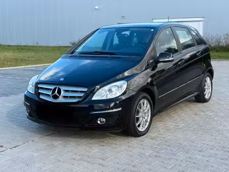Mercedes-Benz Classe A A 180 1.7 116