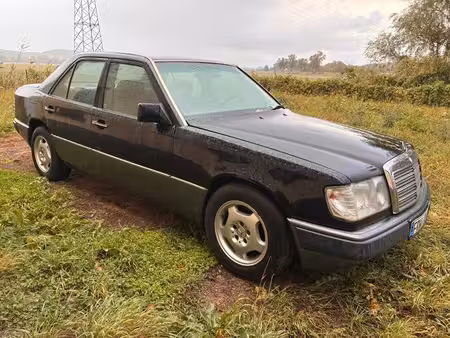 Mercedes-Benz Classe E 230 E