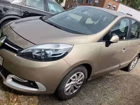 Renault Scénic