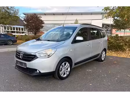 Dacia Lodgy 1.6 82 Laureate