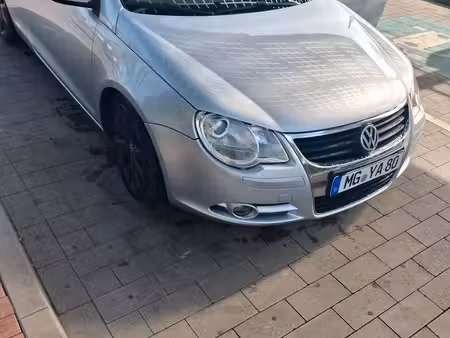 Volkswagen EOS 2.0 TFSI 200