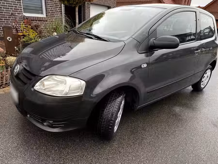 Volkswagen FOX 1.4 75 Fox