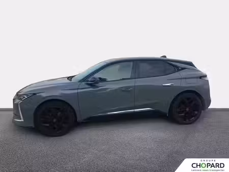 DS 4 1.6 225