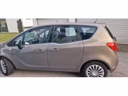 Opel Meriva 1.4 120