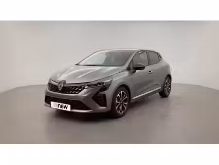 Renault Clio 1.0 TCe 90 Techno