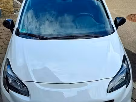 Opel Corsa 1.0 90 Color Edition