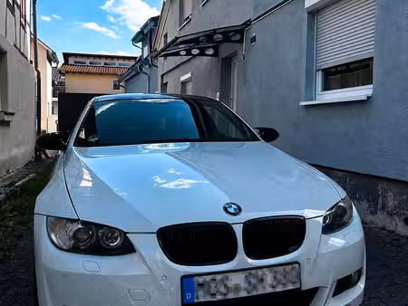 BMW Série 3 320d 2.0 177