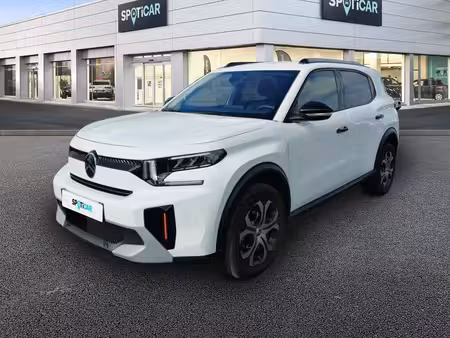 Citroën C3 Aircross 1.2 100 Plus
