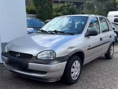 Opel Corsa 1.2 65