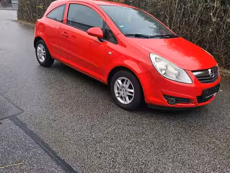 Opel Corsa 1.3 CDTI 90