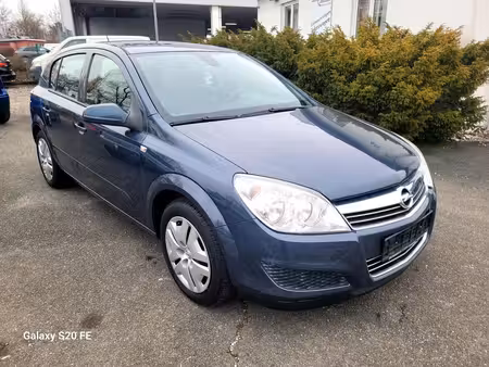 Opel Astra 1.4 90