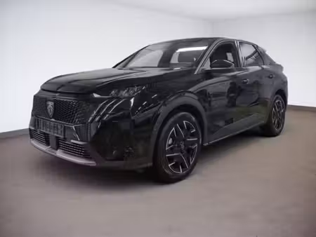 Peugeot 3008 1.2 145 Allure