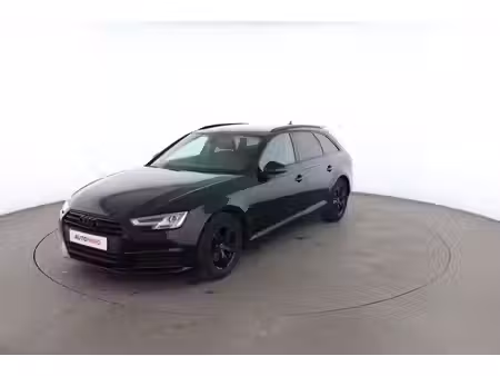 Audi A4 2.0 TDI 150