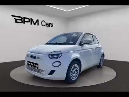 Fiat 500 118