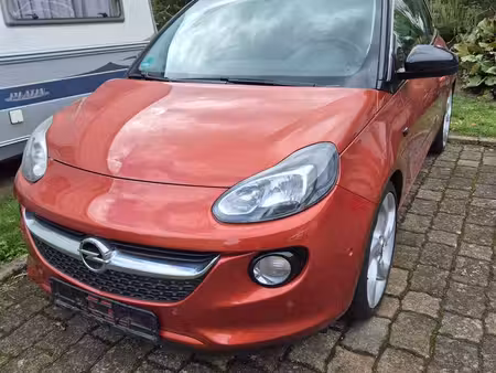 Opel Adam 1.4