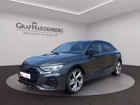 Audi A3 S3 2.0 TDI 150