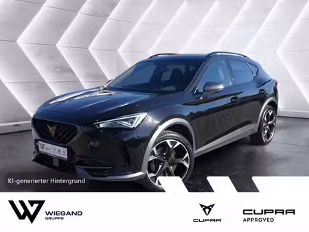Cupra Formentor VZ 2.0 TSI 310 4x4