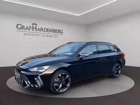 Cupra Leon 1.5 TSI 150