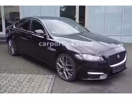 Jaguar XF 2.0 Pure 4x4