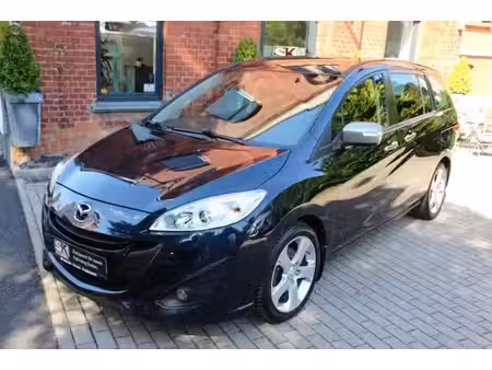 Mazda 5 1.6 115
