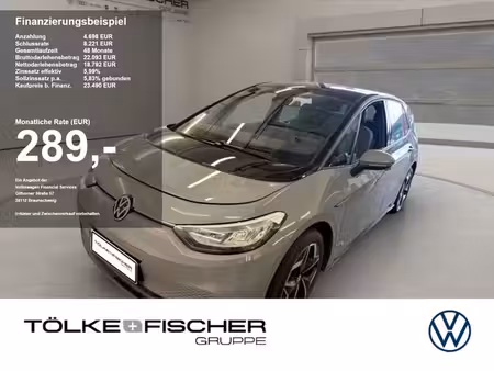 Volkswagen ID.3 150 Performance