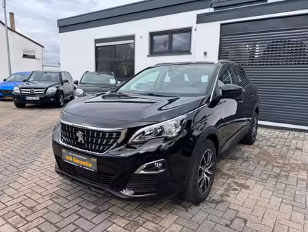 Peugeot 3008 1.2 THP 131 Active