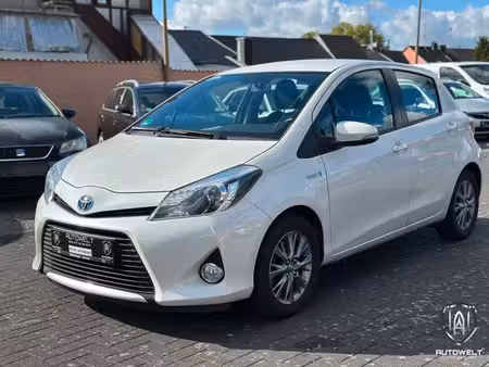 Toyota Yaris 1.5 75