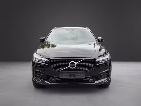 Volvo XC60 2.0 235 R Design 4x4