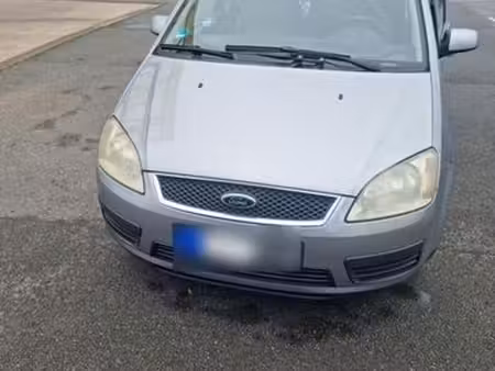 Ford C-max SE
