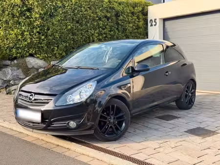 Opel Corsa 1.4 87
