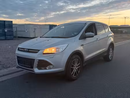 Ford Kuga 1.6 150