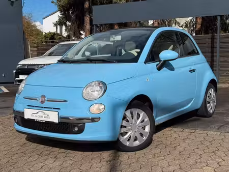 Fiat 500 1.2 69 Panorama