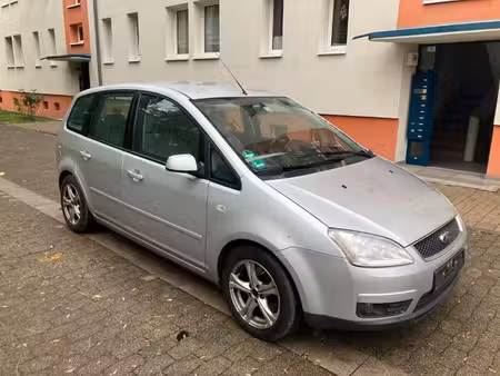 Ford C-max 2.0 145 SE