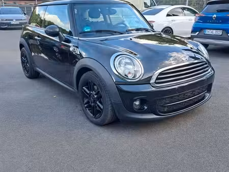 Mini Mini One 1.6 90