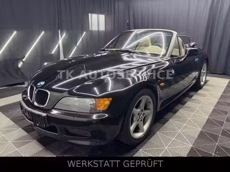 BMW Z3 1.8 115