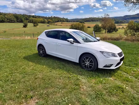 Seat Leon 1.6 105 Style