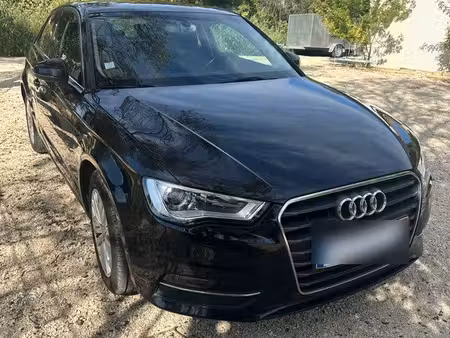 Audi A3 1.4 TFSI 140